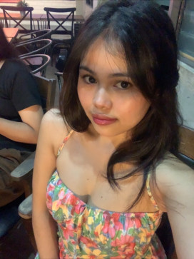 Potchi, 21, Philippines