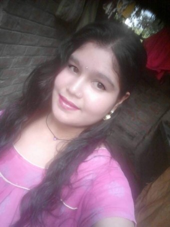 Rohit, 23, India