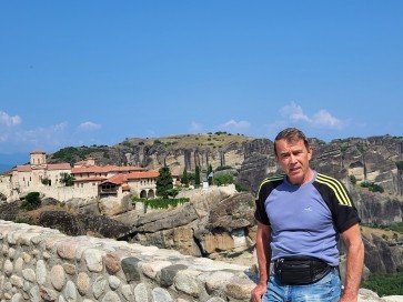 Nick, 65, Canada