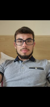 Tom, 28, United Kingdom