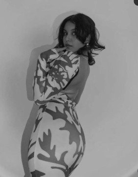Ria, 20, India