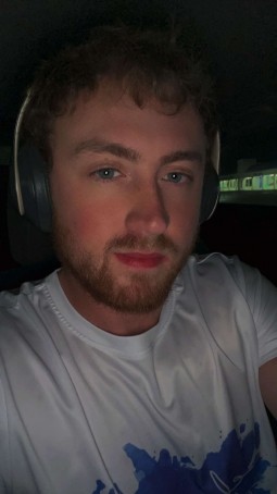 John, 27, United States