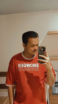 I Will Satisfy You, 22, India