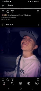 Dylan , 25, United States