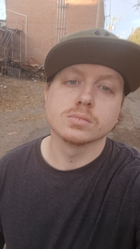 Dylan , 25, United States