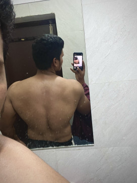 Wise Man , 24, India