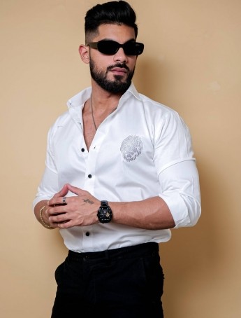 Abhishek, 22, India
