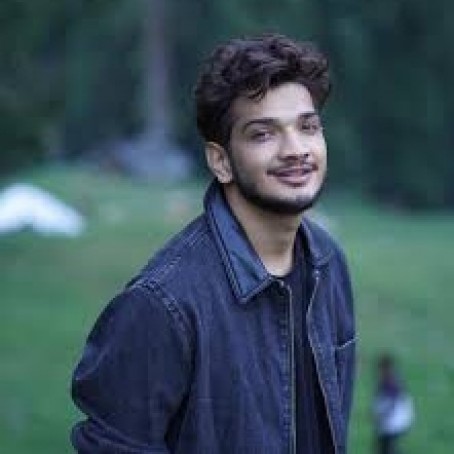 Raj Vani, 22, India