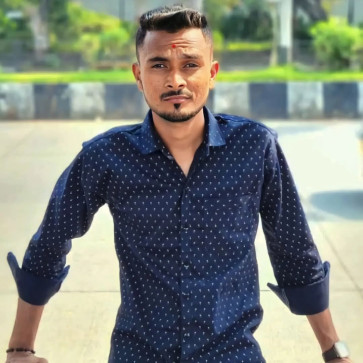 Rahul, 29, India