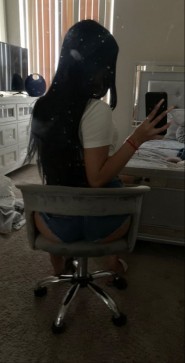 Hailey, 21, United States