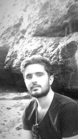 Sam, 30, Iran