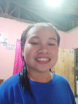Rayvel, 18, Philippines