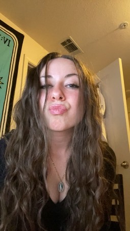 Lionberry, 20, United States