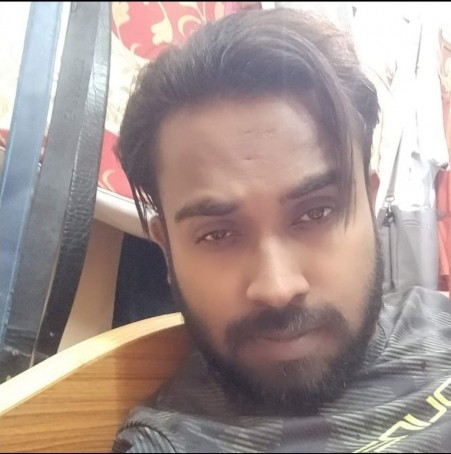 Siva, 31, Germany