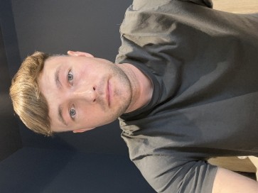 Aaron, 32, United Kingdom