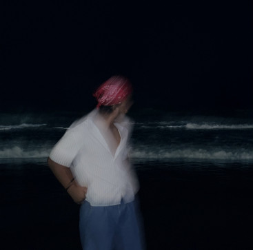 Aditya , 20, India