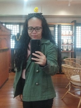 Harl19, 35, Philippines