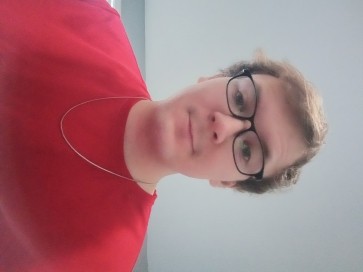 Parker Van Auken, 26, United States