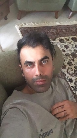 Mersad, 37, France