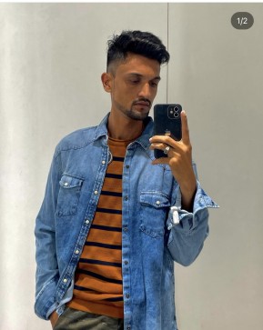 MR SHUBH, 24, India