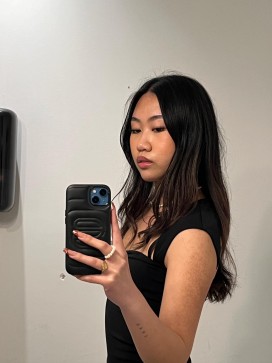 Makayla, 18, Canada