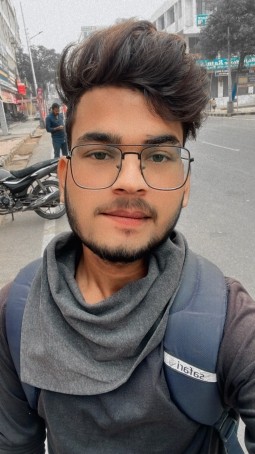 , 21, India