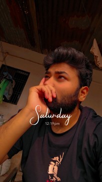 King ANKIT , 24, India