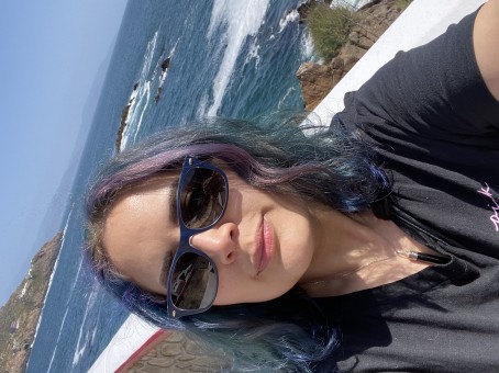 Marlen, 37, Mexico