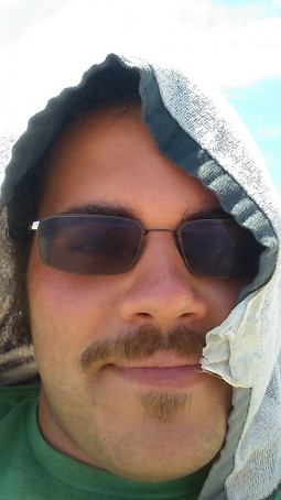 John, 25, United States