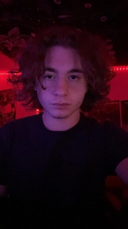 Nymph, 18, United States