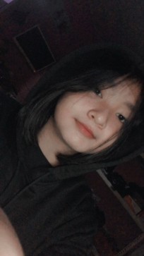 Wendy, 18, Indonesia