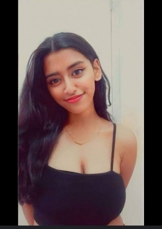 Ren Alan, 20, India