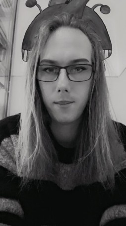 JennyTrans, 38, Germany