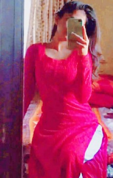 Anishka, 23, India