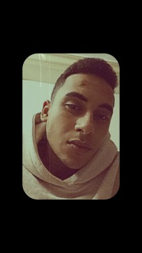 Abdelrahman, 20, Egypt