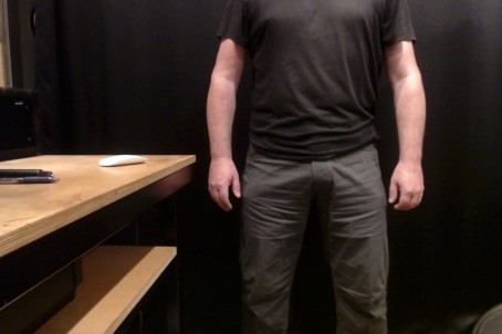 Obedient Guy, 29, United States