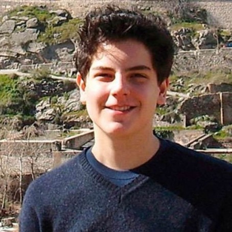 Elesperma, 18, Spain