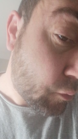 Gerry, 41, Ireland