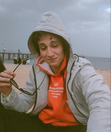Ramy Tawfik, 26, United States