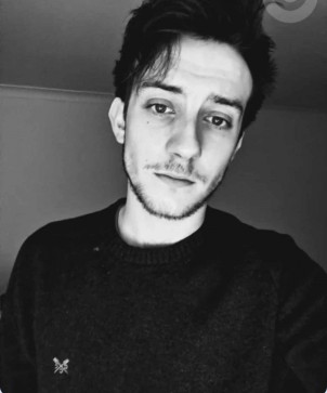 Declan, 27, United Kingdom