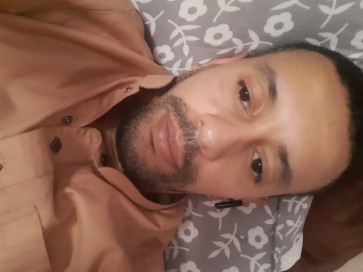 Rami Messai, 34, Albania