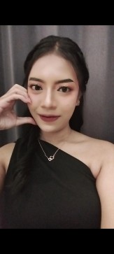 Ay, 27, Indonesia