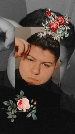 Brandon, 20, United States