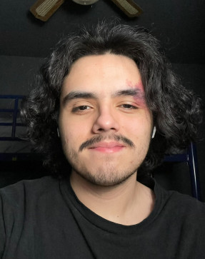 Lusirfur, 20, United States
