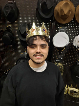 Lusirfur, 20, United States