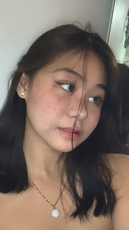Ashley, 19, Philippines