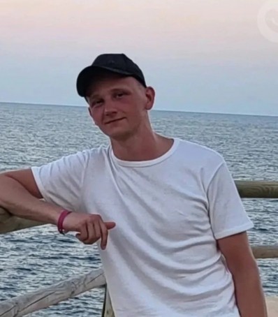 Dominique, 24, Netherlands