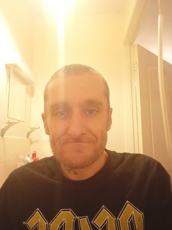 Karl, 45, United Kingdom