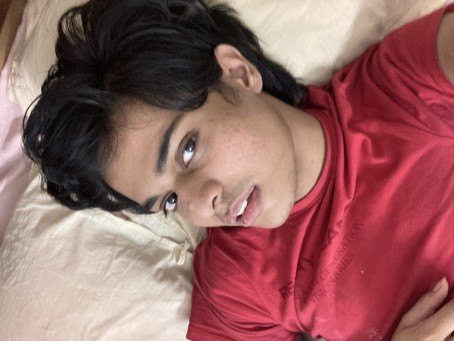Farhan Rahman, 20, India