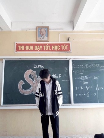 Haiii_le, 18, Viet Nam